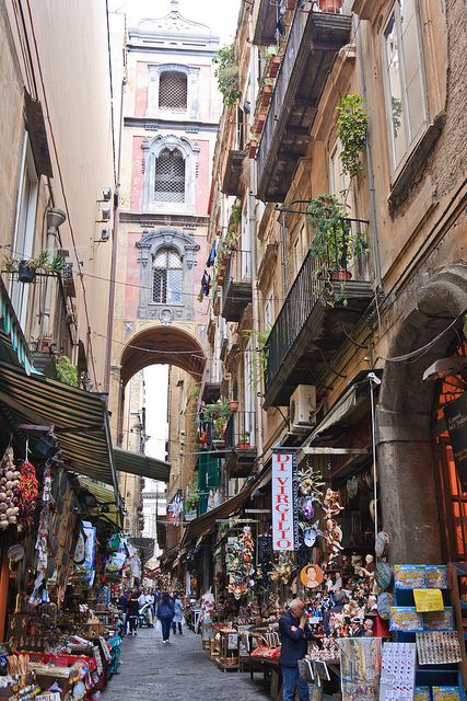 Naples, Italy, province of Naples, Campania Alley Way, Napoli Italy, Campania Italy, Japan Photography, Naples Italy, Southern Italy, Dubrovnik, Sorrento, Positano