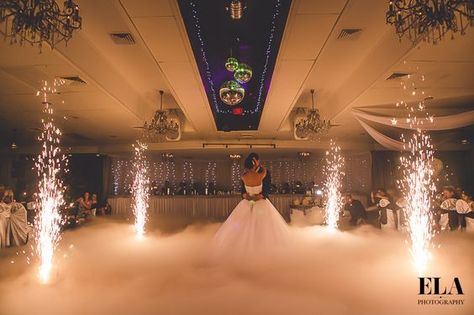 Wedding Fireworks, Couple Dance, Dance Floor Wedding, Wooden Boards, Ice Ice Baby, On The Dance Floor, Wonderland Wedding, Wedding Goals, Indoor Wedding