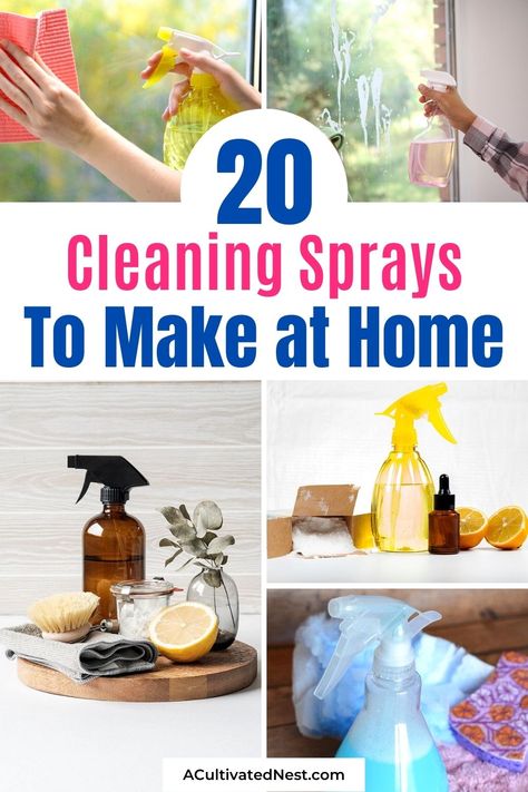 Natural Home Cleaning Recipes, Homemade Surface Cleaner, Diy Cleaning Solutions Recipes, Home Made Cleaning Solutions, Home Made Cleaners Recipes, Home Made Cleaning Spray, Make Your Own Cleaning Products, Diy Non Toxic Cleaners, Natural Home Cleaners Diy