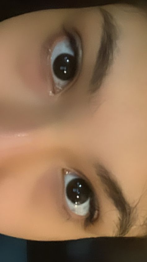 Eyes coquette aesthetic eyes Bambi eyes cute eyes eye makeup eyelashes pretty eye bags cute old money French messy aesthetic brown eyes Big Upturned Eyes, Big Eyes Aesthetic, Puppy Eyes Makeup, Korean Tutorial, Big Doe Eyes, Prominent Eyes, Aquarius Funny, Doe Eye Makeup, Bambi Eyes