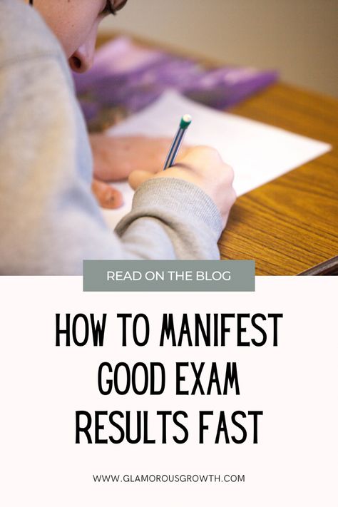 How to manifest good grades Manifest Passing An Exam, Manifest Passing Exam, Exam Pass Manifestation, Good Results Exams, Pass My Exams, Pte Exam, Exam Success, How To Pass Exams, Mantra Quotes