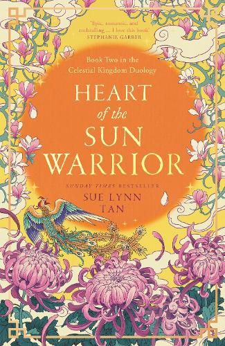 Heart Of The Sun Warrior, Sue Lynn Tan, Daughter Of The Moon Goddess, Daughter Of The Moon, Celestial Kingdom, Sun Warrior, Strange Magic, Rise Against, Chinese Mythology