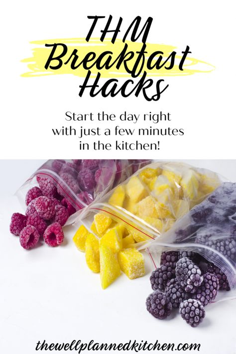 THM Breakfast Hacks Trim Healthy Mama Breakfast, Breakfast Hacks, Thm Meal Plans, Trim Healthy Mama Recipe, Trim Healthy Mama Diet, Thm Snacks, Breakfast Hack, Thm Breakfast, Trim Healthy Mama Plan