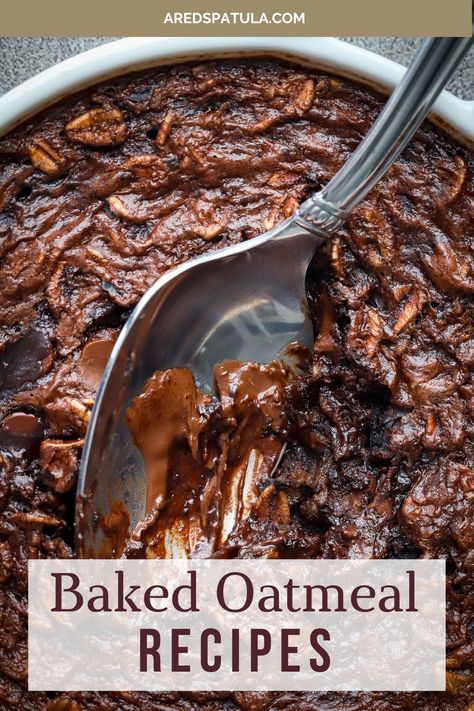 If you only cooking for yourself and looking for baked oatmeal recipes for one, I have simple recipes you are going to love! This single-serving breakfast is one you are going to love! Baked Oatmeal Recipes For One, Simple Baked Oatmeal, Oatmeal Flavors, Recipes For One, Baked Oatmeal Recipes, A Healthy Breakfast, Easy Meal Plans, Baked Oatmeal, Oatmeal Recipes