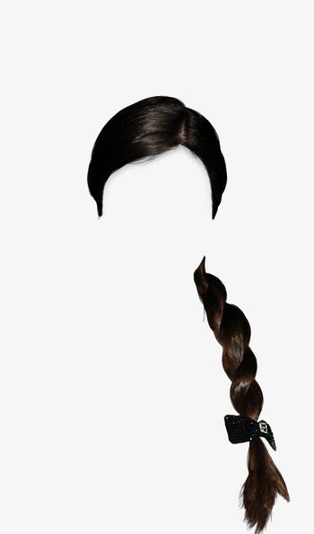 Png Hairstyles, Hairstyles Png, Hairstyle Png, Hair Pic, Photoshop Hair, Hair Clipart, Card Png, Wig Material, Download Hair