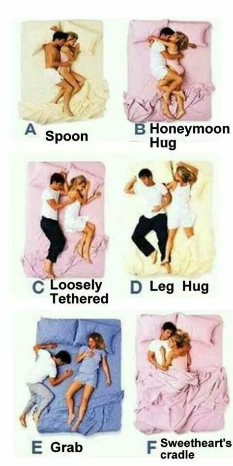 How do you like to cuddle?  Spoon all day - but all of the above.. so true Honeymoon Hug, Ways To Cuddle, Dekorasi Halloween, Couple Sleeping, Image Couple, Cute Couple Quotes, Married Men, Sleeping Positions, Affordable Gifts