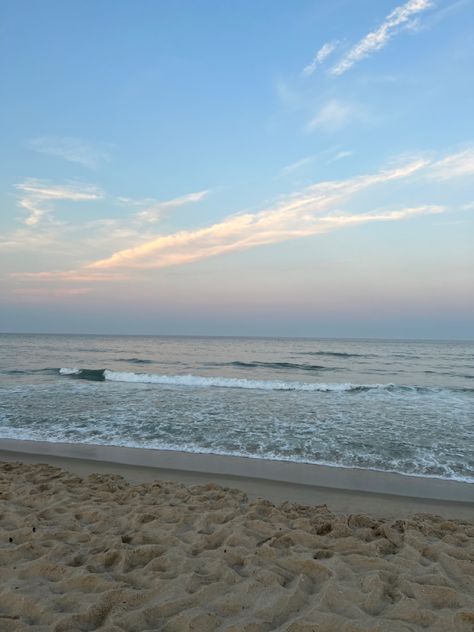 Sunset. Beach. Nj. New Jersey. Sea girt. Summer. View. Wildwood New Jersey Beach, Jersey Shore Beach Aesthetic, Nj Beach Aesthetic, Nostalgic Beach Aesthetic, The Jersey Shore, Jersey Beach Aesthetic, New Jersey Summer Aesthetic, New Jersey Beach Aesthetic, Jersey Shore Summer Aesthetic