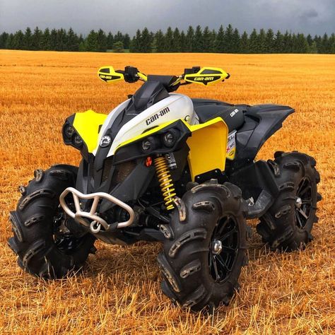 4 Wheel Motorcycle, 4 Wheels Motorcycle, All Terrain Vehicle, Can Am Atv, Marvel Young Avengers, Four Wheeling, Yamaha Raptor, Snap Chat, Four Wheelers