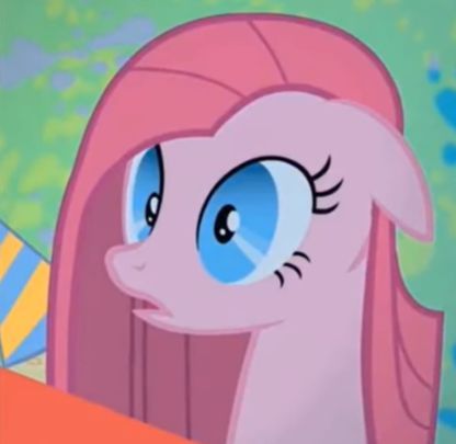 Pinkamena Diane Pie, Paw Patrol Coloring Pages, Mlp Equestria Girls, Mlp Pony, My Little Pony Pictures, Pony Drawing, Pinkie Pie, Mlp My Little Pony, Fluttershy