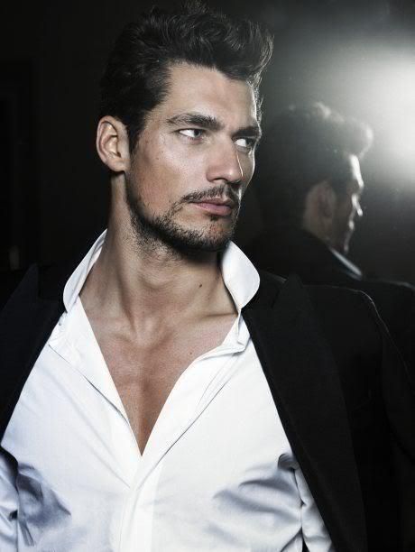 Callum Griffin, Black Dagger Brotherhood, David James Gandy, David James, David J, David Gandy, Mans World, Most Beautiful Man, Perfect Man