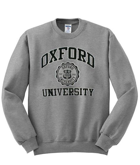 Oxford University Sweatshirt Harvard Sweater, Pepperdine University, T Shirt Press, University Shirt, University Sweatshirts, College Sweatshirt, Harvard University, Oxford University, Shirt Maker