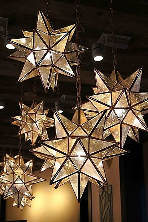 String Lights Outdoor - Stay on top of the amazing and greatest offer. Click to visit NOW! Moravian Star, Kampar, Christmas Lights Ideas, Star Lanterns, Star Lamp, Celestial Wedding, Lights Ideas, Glass Stars, Night Wedding