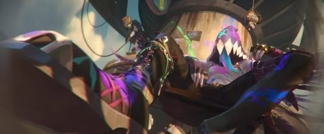 League Of Legends Poster, League Legends, Arcane Season 2, Jinx Arcane, Jinx League Of Legends, League Of Legends Characters, Green Goblin, Lol League Of Legends, Last Episode