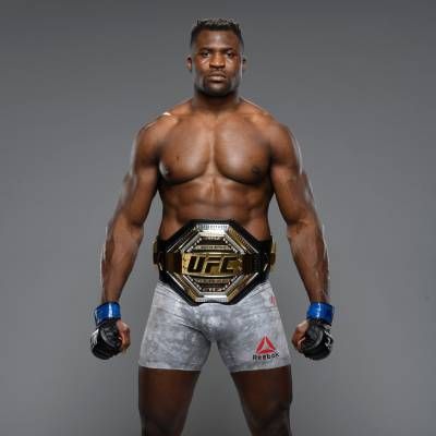 Francis Ngannou Wallpaper, Mma Motivation, Weekly Workout Routines, Mma Videos, Francis Ngannou, Mma Workout, Mma Gym, Ufc Boxing, Boxing History