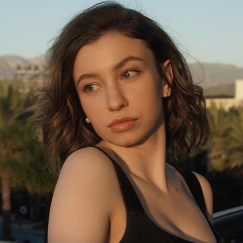 Katelyn Nacon, Face Claims, The Amazing, My Girl, Actors, Instagram Photo, Hair, On Instagram, Beauty