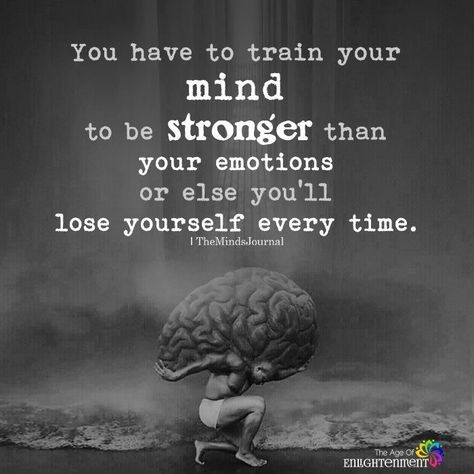 You Have To Train Your Mind To Be Stronger https://themindsjournal.com/you-have-to-train-your-mind-to-be-stronger Training Inspiration, Train Your Mind, Mindfulness Journal, Faux Leather Dress, Stronger Than You, Leather Dress, New Ideas, Great Quotes, Wisdom Quotes