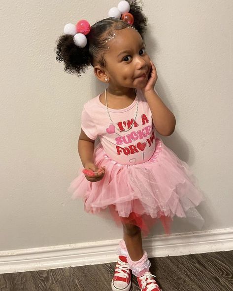 Kid Life, Black Toddler Girl, Baby Pics, Baby With Dimples, Black Toddler, Light Skin Toddler, Black Baby Girl, Black Baby, Cute Black Baby Girl