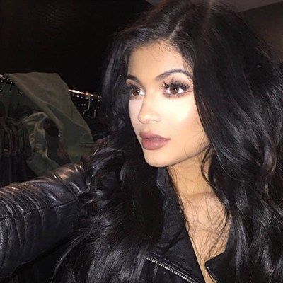 Maquillaje Kylie Jenner, King Kylie Era, Jenner Girls, Looks Kylie Jenner, Kylie And Kendall, Kylie Jenner Lips, Estilo Kylie Jenner, Kylie Baby, Jenner Makeup