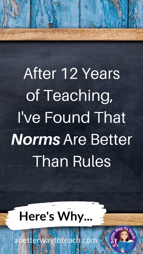 Middle School Expectations Class Rules, Class Rules For High School, Establishing Classroom Norms, Middle School Classroom Rules Ideas, High School Rules And Expectations, High School Expectations, High School Procedures, 1 Rule Classroom, Middle School Classroom Expectations Poster