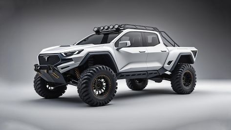 Futuristic Off-Road Vehicle, 25 Best Premium Graphics on Freepik Armor Vehicles, Offroad Trucks 4x4, Truck Concept, Concept Vehicles Sci Fi, Future Vehicles, Chassis Fabrication, Edc Bag, Smokey And The Bandit, Truck Bumpers