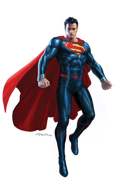 Superman Rebirth, Superman Characters, Dc Rebirth, Superman Man Of Steel, Andy Park, Superman Art, Online Comics, Lois Lane, Marvel Vs Dc