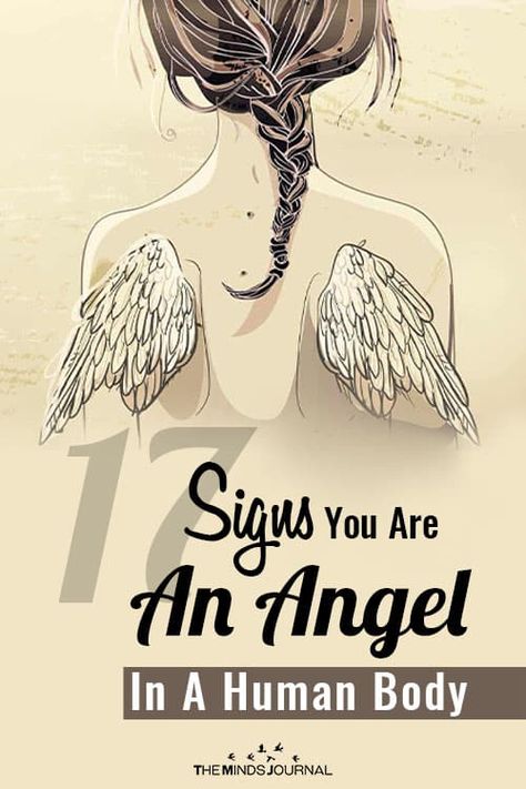 17 Signs You Are An Angel In A Human Body - The Minds Journal How To Be An Angel, How To Feel Like An Angel, How To Be Angelic, How To Draw An Angel, How To Draw Angels, Angel Types, Angel Powers, Draw An Angel, Angelic Woman