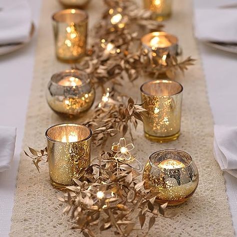 Silver Votive Candles, Wedding Votives, Gold Votive Candle Holders, Gold Votive Candles, Mercury Glass Candle Holders, Mercury Glass Candles, Glass Tealight Candle Holders, Mercury Glass Votives, Glass Votive Candle Holders