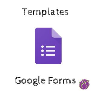 New Google Forms Templates Google Forms Templates, Middle School Literacy, Christmas Tree Coloring Page, Teacher Tech, 1st Grade Math Worksheets, Google Form, Pumpkin Coloring Pages, Tree Coloring Page, Pokemon Coloring Pages