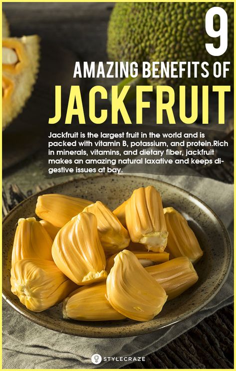 Benefits Of Jackfruit, Jackfruit Benefits, Ripe Jackfruit, Jackfruit Seeds, Fruit Strips, Jack Fruit, Jackfruit Recipes, Calendula Benefits, Better Life