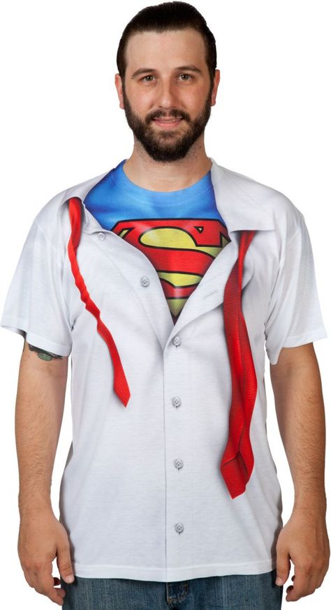 Dark Knight Joker Costume, Superman Costume, Superhero Superman, Superman Costumes, Superman Shirt, Joker Costume, 3d Tshirt, Superman T Shirt, Wonder Woman Costume