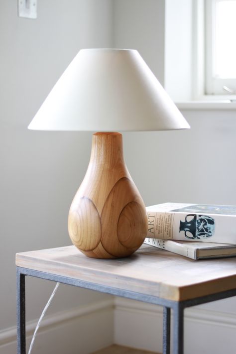 Wood turned bowls