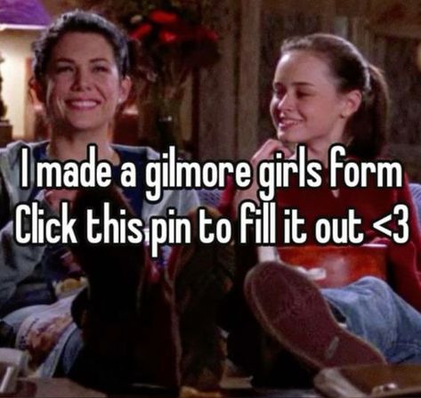 #form #google #gilmoregirls #teamjess #teamlogan #teamtristan #roryandjess #lorelai Gilmore Girls Google Form, Girly Things To Do, Gilmore Girls Whisper, Gilmore Quotes, Gilmore Girls Funny, Girl Test, Rory And Logan, Rory Gilmore Style, Emily Gilmore