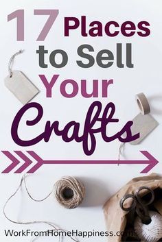 Selling Crafts, Home Business Ideas, Money Making Crafts, Crafts To Make And Sell, Show Ideas, Craft Show Ideas, Craft Shows, Marketing Quotes, Fun Craft