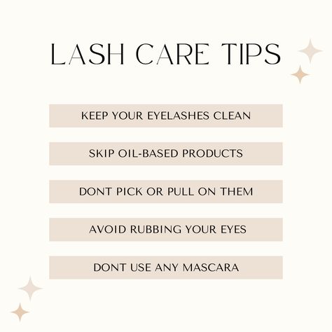 Lash Account Posts, Lash Tip Thursday, Eyelash Extension Quotes Posts, Instagram Feed Ideas Business Lashes, Lash Bio Ideas, Lash Tech Social Media Posts, Lash Extension Social Media Post, Eyelash Post Ideas, Lash Extension Content Ideas