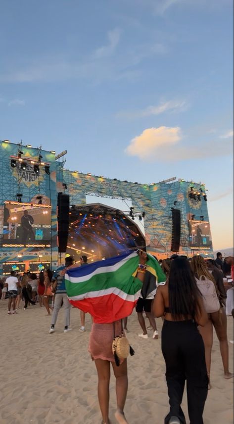 Afronation Portugal, Afronation Festival, Afro Nation Festival, Afro Festival, Aj Aesthetic, South Africa Quotes, Africa Quotes, 2024 Lifestyle, 2023 Manifestation