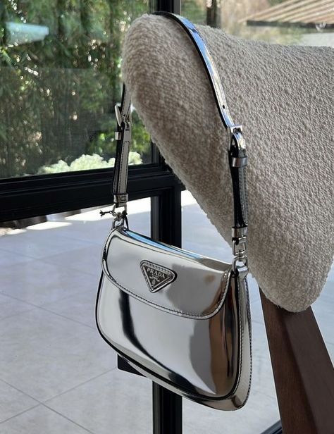 designer bag, prada, vintage, vintage bag, hand bag Prada Aesthetic, Handbags Prada, Luxury Bags Collection, Aesthetic Bags, Girly Bags, Mia 3, Fancy Bags, Bags Aesthetic, Pretty Bags