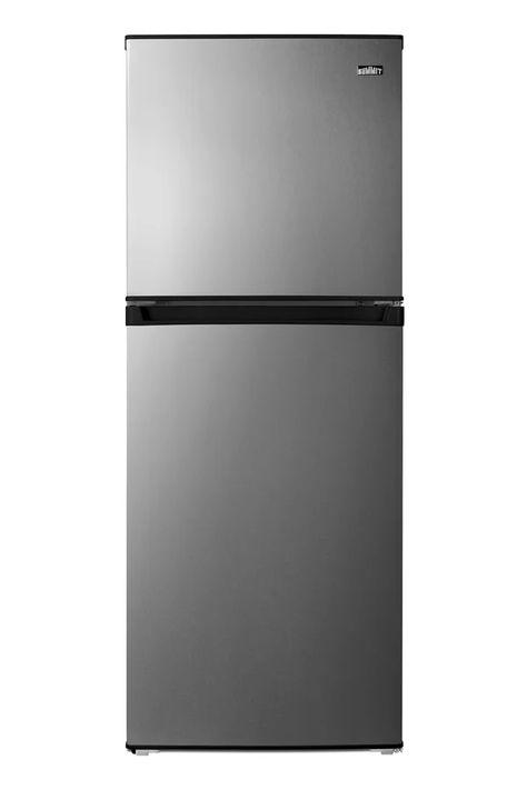 22" Counter Depth Top Freezer 7 cu. ft. Refrigerator Isolated Refrigerator, Two Door Refrigerator, 3 Door Fridge Feeezer, Lg Fridge Freezer, Color Refrigerator, Door Rack, Hisense 17.1-cu Ft Counter-depth Bottom-freezer Refrigerator, Counter Depth, Wayfair Furniture