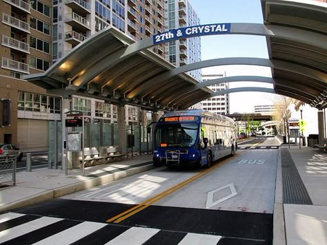 Bus Rapid Transit, Bay Area Rapid Transit, Crystal Station, Terminal Bus, Streetscape Design, San Myshuno, Speculative Design, Bus Shelters, Urban Design Concept