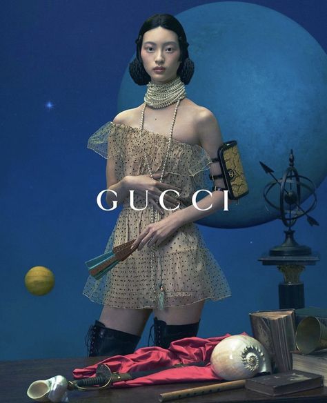 Gucci Campaign, Alas Marcus Piggott, Gucci Cruise, Mert And Marcus, Cruise 2023, Cruise Fashion, Alessandro Michele, Fashion Advertising, Ad Campaign