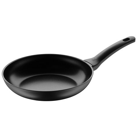 WMF Profi Select 0550024291 24cm Fry Pan ** See this awesome image  : Saute Pans Fry Pan, Cast Iron Pan, The Amazon, Frying Pan, Saute Pan, Frying, Cookware, Baking, Black