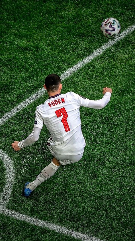 Phil Foden Wallpaper England, Foden England, Foden Wallpaper, Style Phone Wallpaper, Phone Wallpaper Lockscreen, English National Team, English Football Teams, England Football Players, Hd Aesthetic