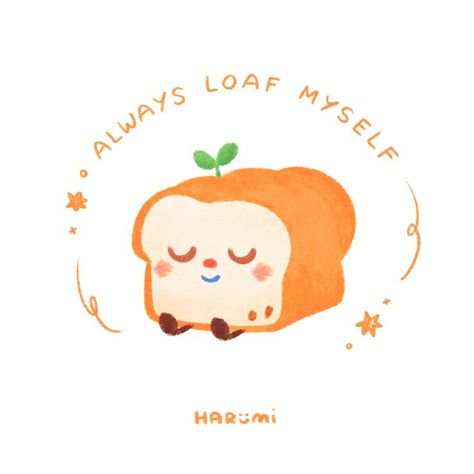 Little bread-san appeared with bread pun🍞✨ #Wallpaper #Kawaii #Bakery #Cafe #Cute#Aesthetic Pun Wallpaper, Cute Illustration Wallpaper, Vintage Tshirt Design, Bakery Shop Design, Cute Bakery, Illustration Wallpaper, Cute Puns, Cute Pastel Wallpaper, Cute Doodles Drawings