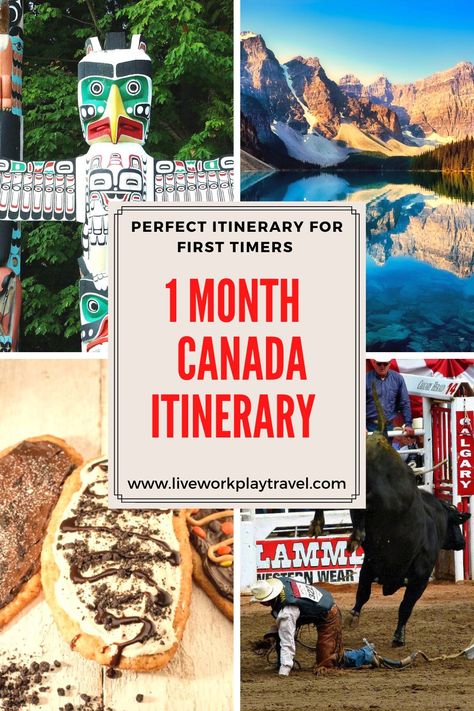 Canada Itinerary, Lake Moraine, Working Holiday, Calgary Stampede, Canada Photography, Canada Travel Guide, Canadian Travel, Canada Road Trip, Travel Canada