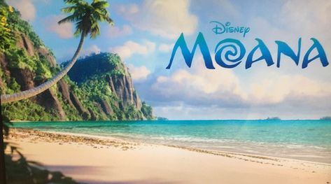 Moana Background, Moana Movie, Beach Disney, Moana Theme, Disney Moana, Throw A Party, Aesthetic Themes, Home Entertainment, Moana