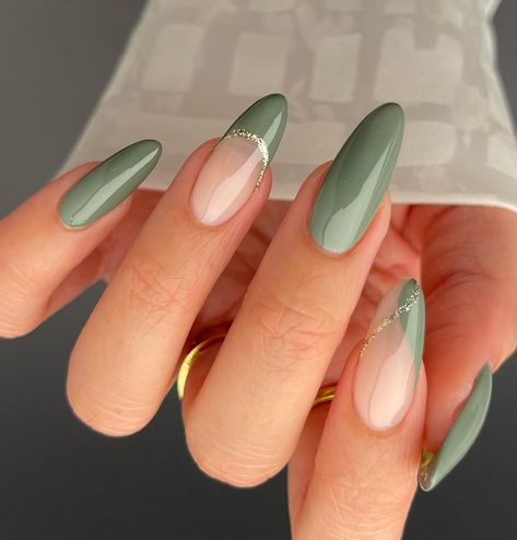 40 Best Spring 2023 Nail Art to Inspire You Ongles Beiges, Her Nails, Trendy Nail Art, Festival Nails, Pastel Nails, Elegant Nails, Classy Nails, Chic Nails, Gold Nails