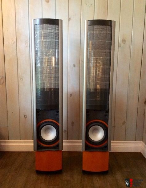 martin-logan-clarity 400w Martin Logan Speakers, Vintage Speakers, Home Theater Seating, Theater Seating, Home Cinemas, Home Theater, Audio Video, Theater, Speaker