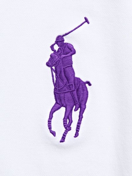 Us Polo Logo, Sequence Fabric, Louis Vuitton Pattern, Emblem Embroidery, Polo Horse, Polo Design, Purple Logo, Horse Logo, Polo Logo