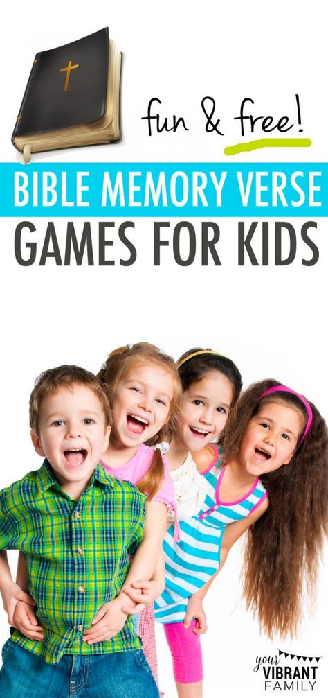 Memory Verse Games Children Ministry, Scripture Memory Games, Bible Verse Memory Games For Kids, Bible Verse Games For Kids, Bible Memory Verse Games, Bible Verse Memorization For Kids, Memory Verse Games For Kids, Memory Verse Ideas, Bible Memory Games