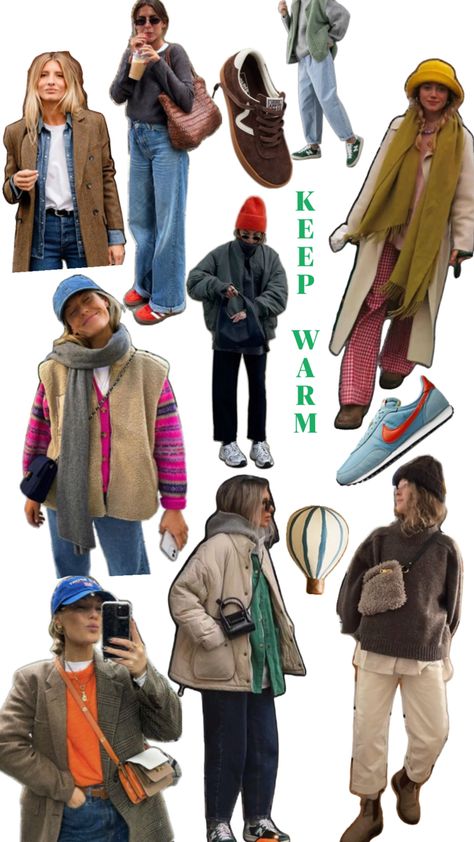 Xmas Day Outfit Ideas Casual, Winter In Copenhagen Outfit, Winter Outfits Seattle, Canada Outfit Ideas Winter, Warm Fashion Outfits, Winter Disneyland Outfits Women, Portland Oregon Outfit Winter, Dickies Pants Outfits Women Winter, Winter Goblincore Outfits