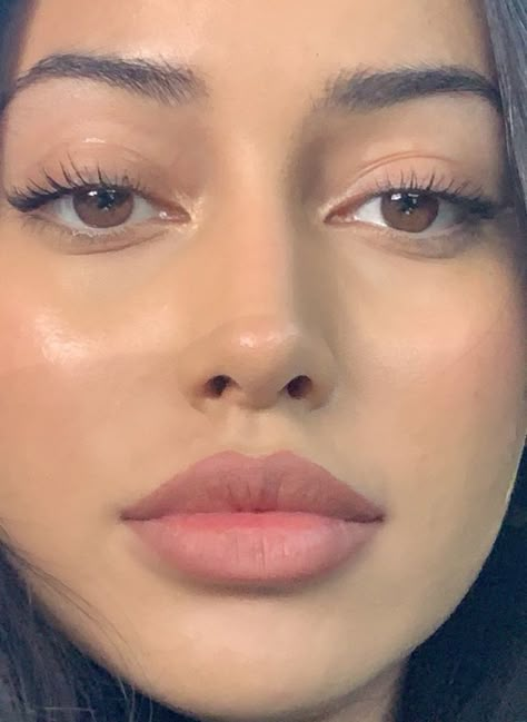 Rhinoplasty Nose Jobs, Botox Lips, Job Inspiration, Pretty Nose, Perfect Nose, Nose Surgery, Cindy Kimberly, Cute Makeup Looks, Nose Job